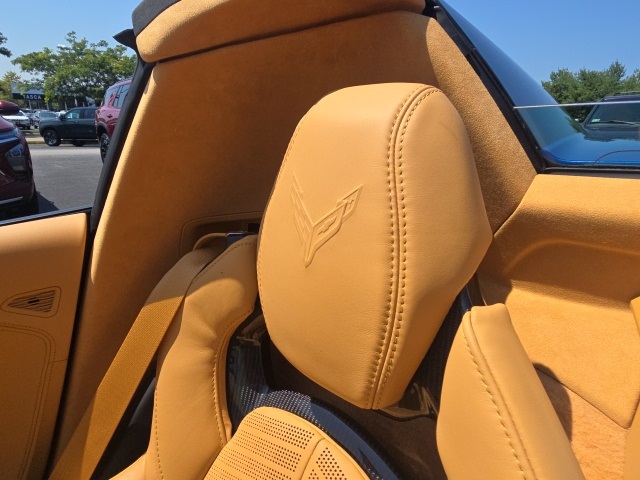 2023 Chevrolet Corvette Stingray 3LT photo 25