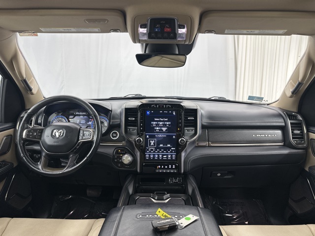 2020 Ram 1500 Limited photo 14