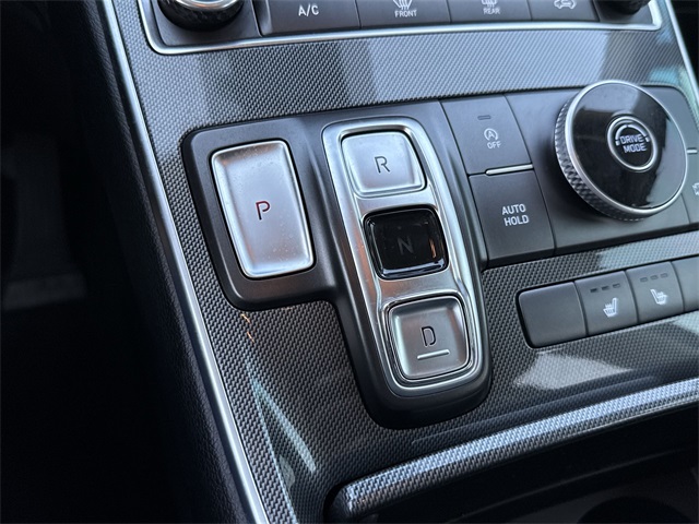 2021 Hyundai Santa Fe SEL photo 21