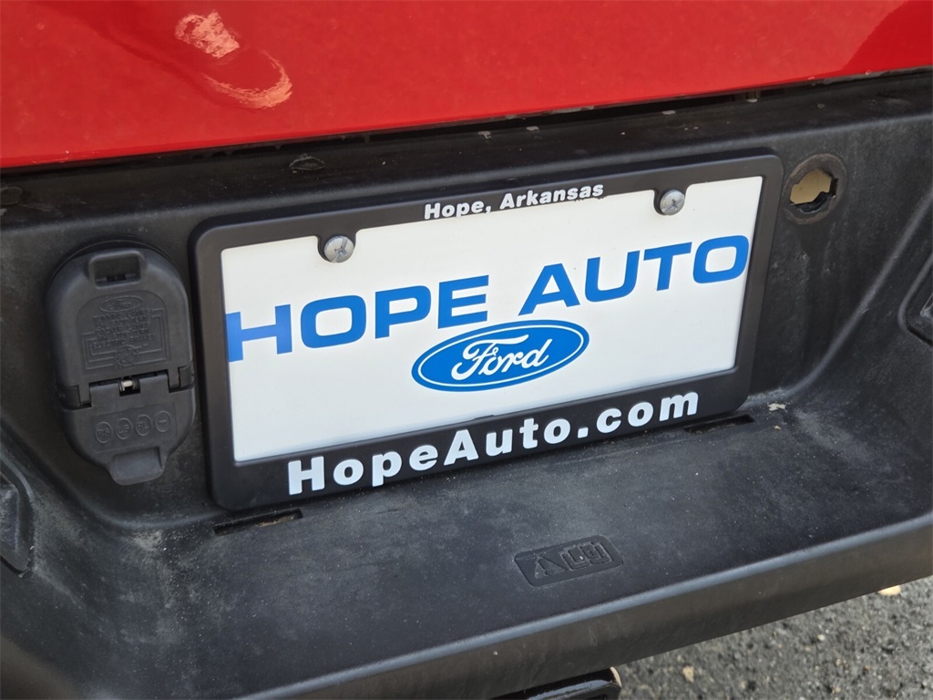 2019 Ford F-150 XL photo 12