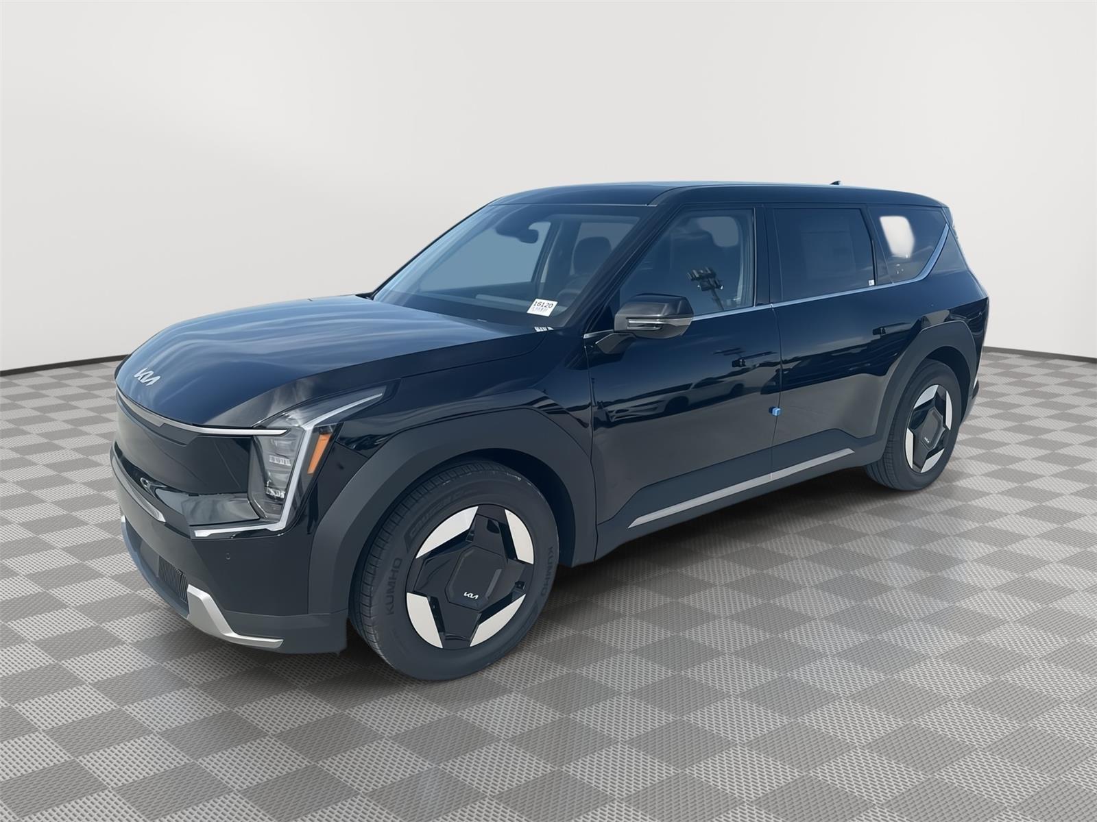 2026 Kia EV9 Light L/R's photo