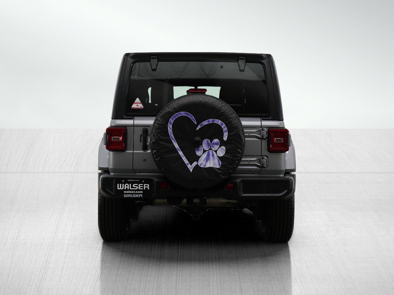 2018 Jeep Wrangler Unlimited Sahara photo 4