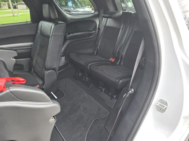 2019 Dodge Durango GT photo 22