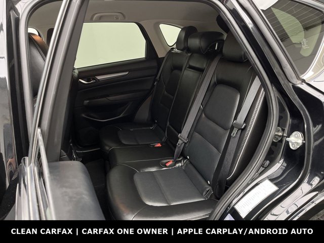 2024 Mazda CX-5 2.5 Select photo 8