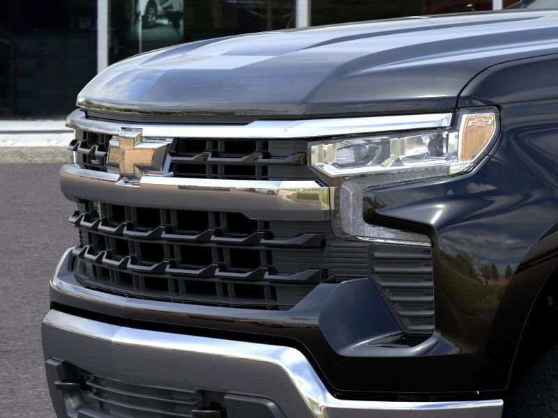 2026 Chevrolet Silverado 1500 LT photo 13