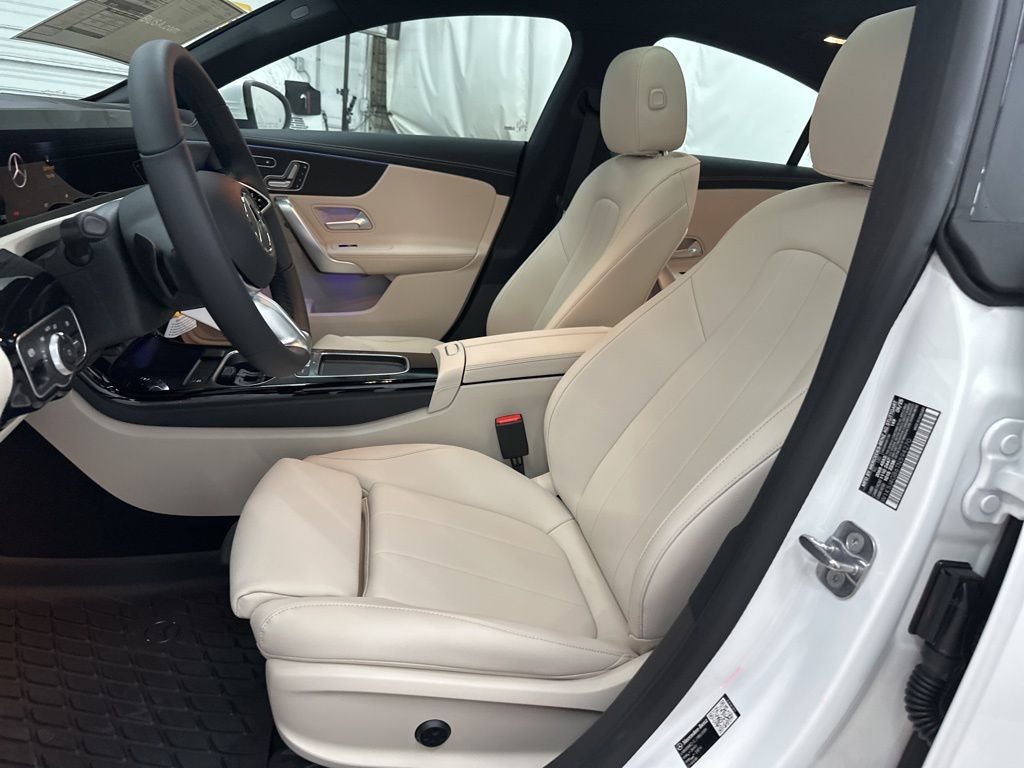 2026 Mercedes Benz CLA 250 photo 15