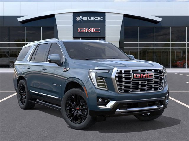 2026 Gmc Yukon Denali photo 3