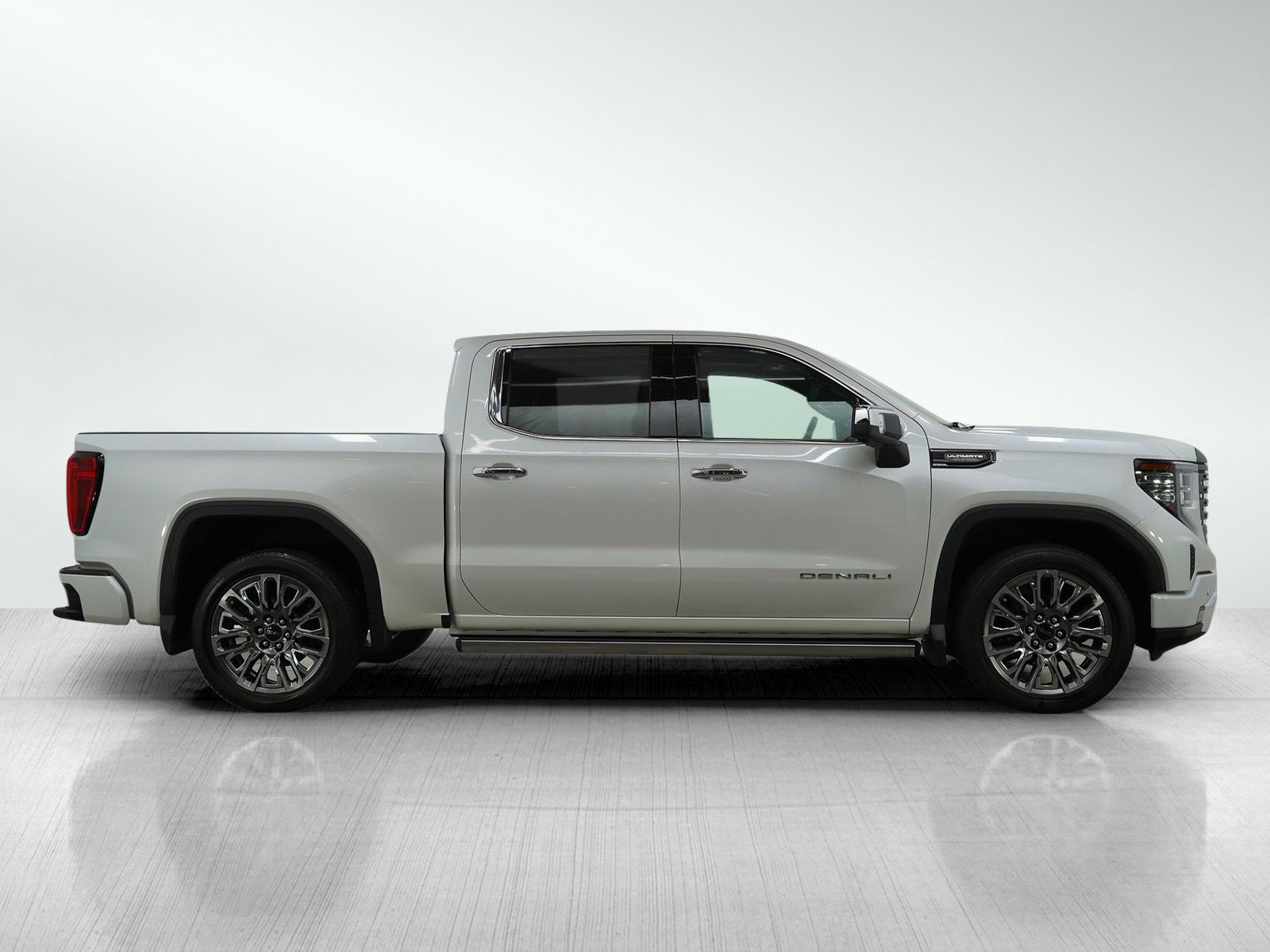 2023 Gmc Sierra 1500 Denali Ultimate photo 4