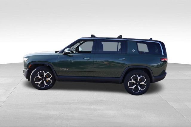 2023 Rivian R1S Adventure photo 8