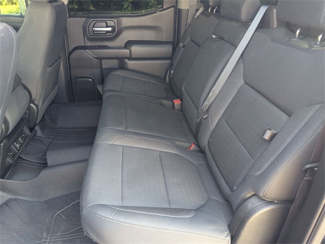 2019 Chevrolet Silverado 1500 LT photo 24