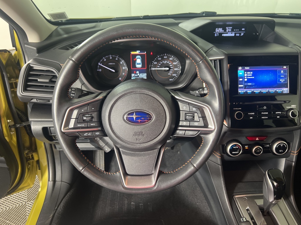2022 Subaru Crosstrek Premium photo 13