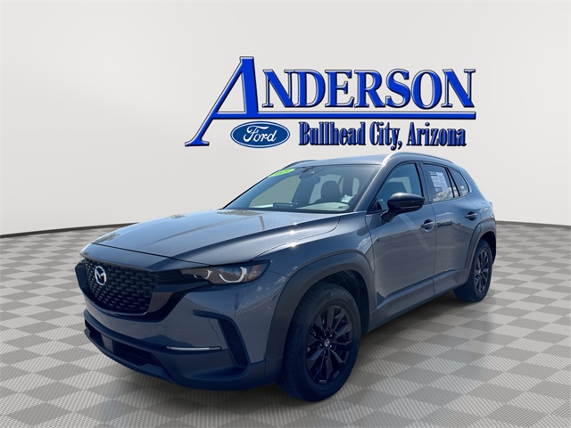 2023 Mazda CX-50