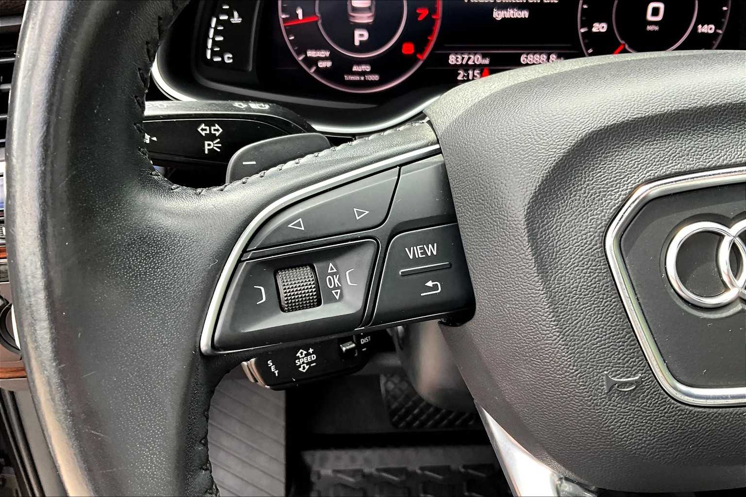 2018 Audi Q7 3.0T Premium Plus photo 20