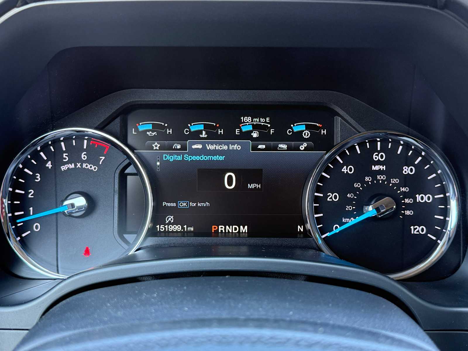 2018 Ford Expedition Platinum photo 28
