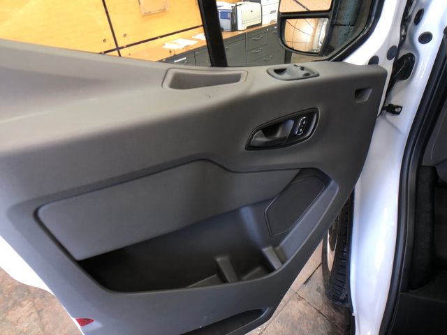 2025 Ford Transit Cargo Van photo 13