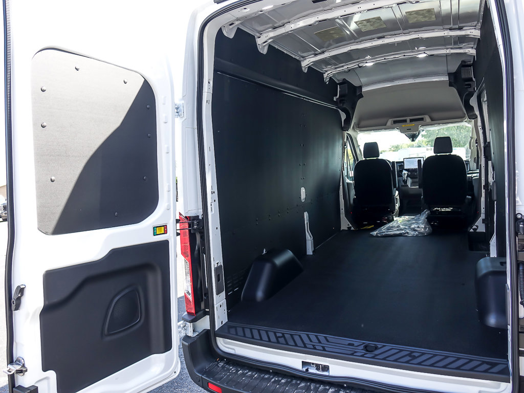 2025 FORD TRANSIT - Image 20