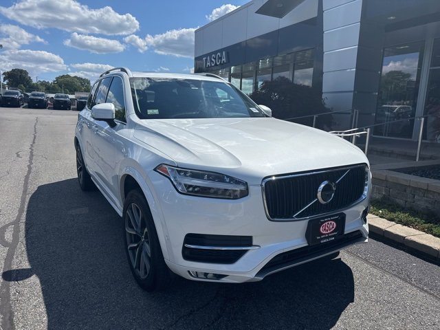 2018 Volvo XC90