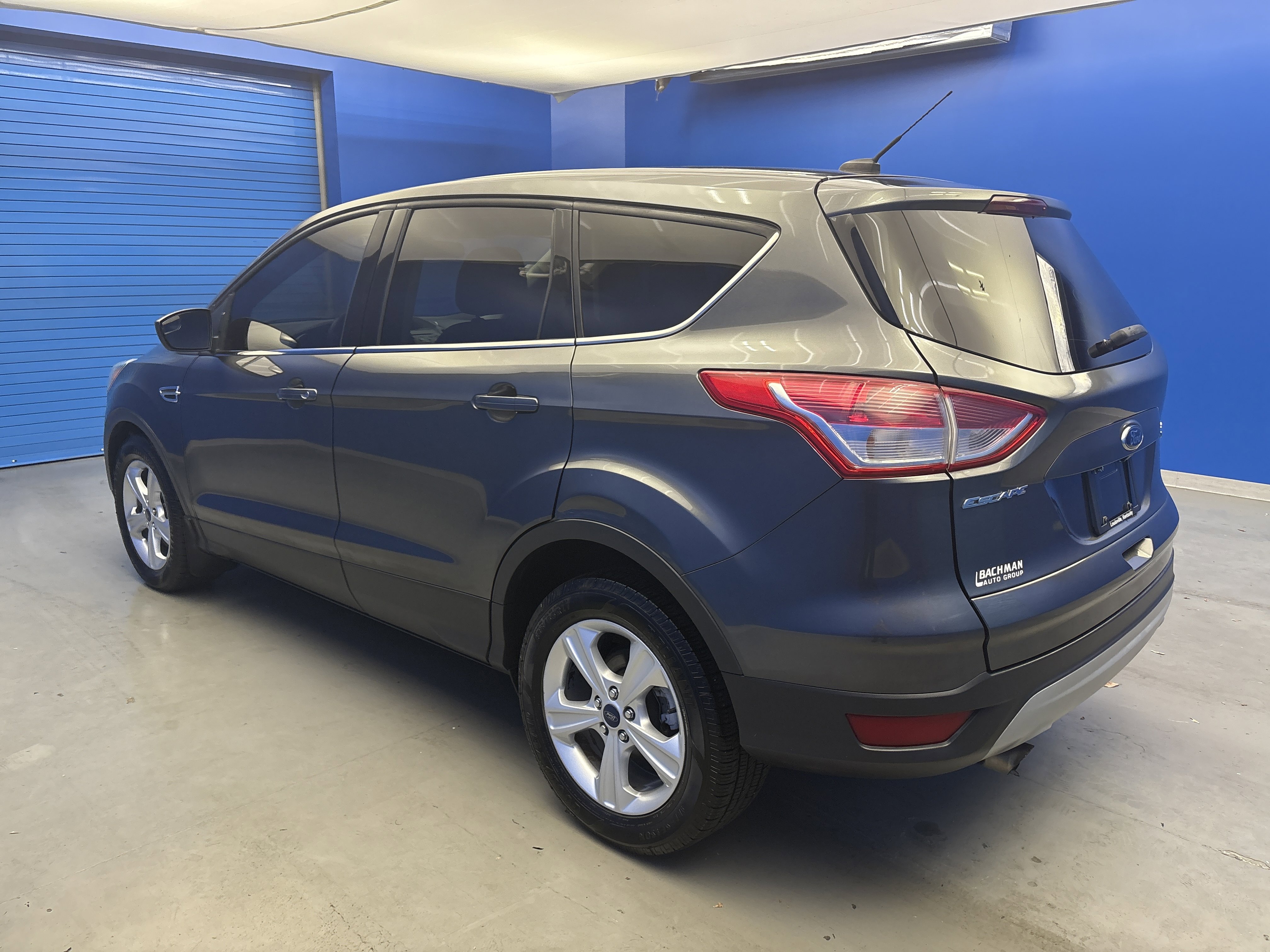2016 Ford Escape SE photo 4