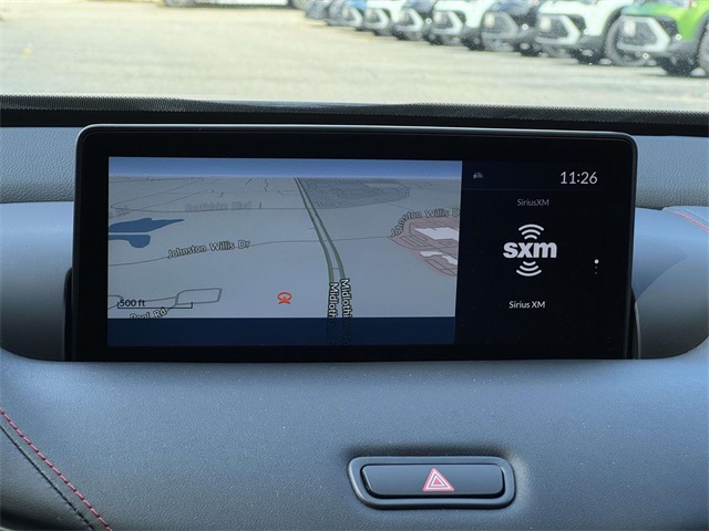 2021 Acura TLX SH-AWD Technology photo 3