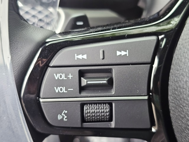 2025 Acura Integra Base photo 22
