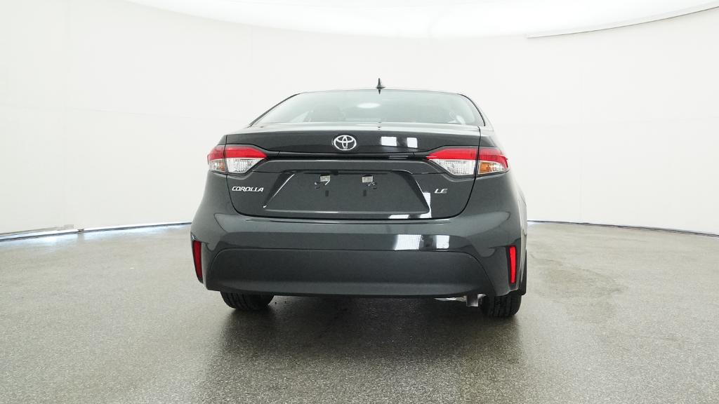 2025 Toyota Corolla LE photo 17