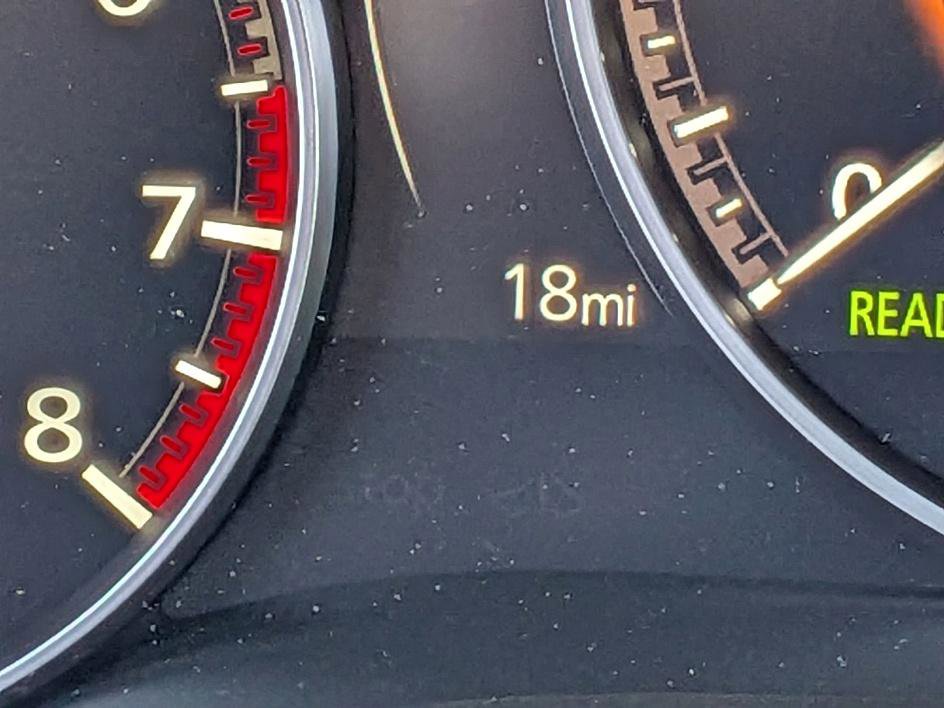 2026 Mazda CX-90 3.3 Turbo Preferred photo 18