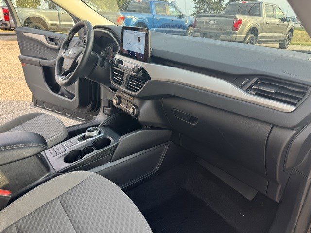 2022 Ford Escape SE photo 32