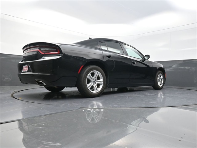 2023 Dodge Charger SXT photo 30