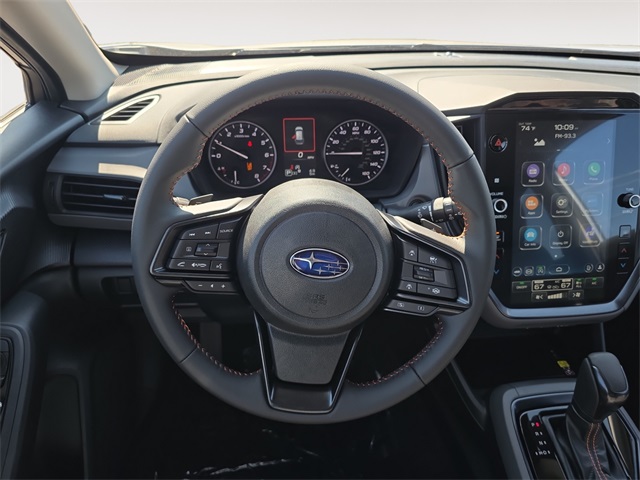 2025 Subaru Crosstrek Limited photo 12