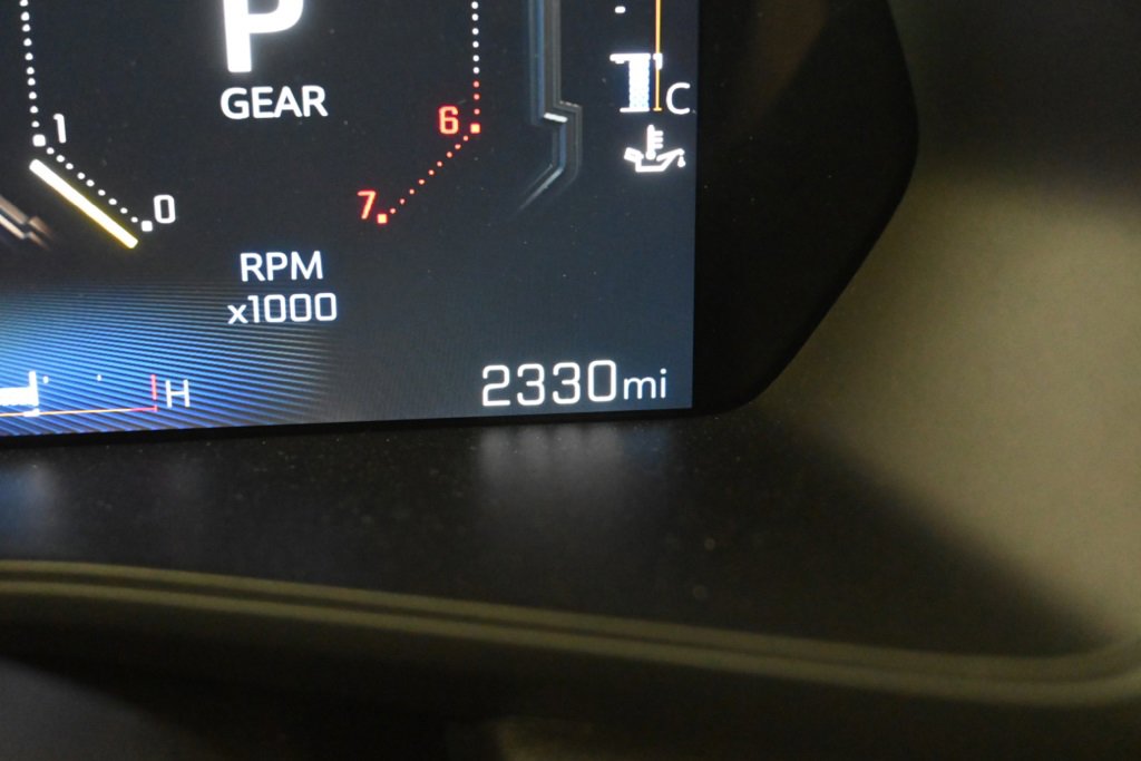 2025 Chevrolet Colorado Work Truck photo 24