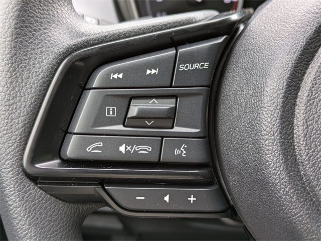2025 Subaru Crosstrek Premium photo 12