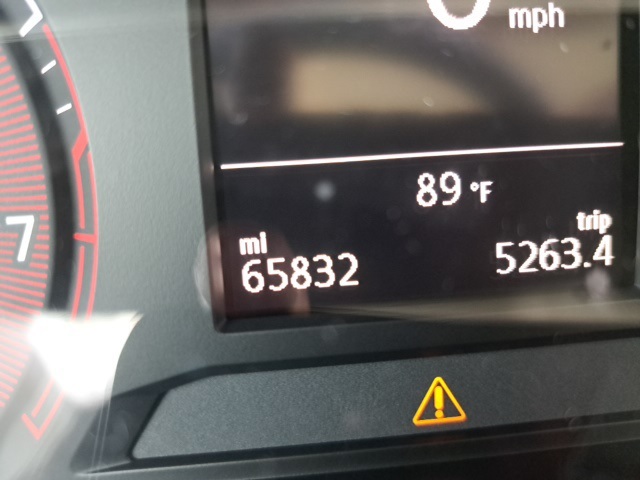 2020 Volkswagen Jetta 1.4T SE photo 16