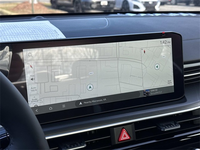 2026 Kia K5 GT-Line photo 3