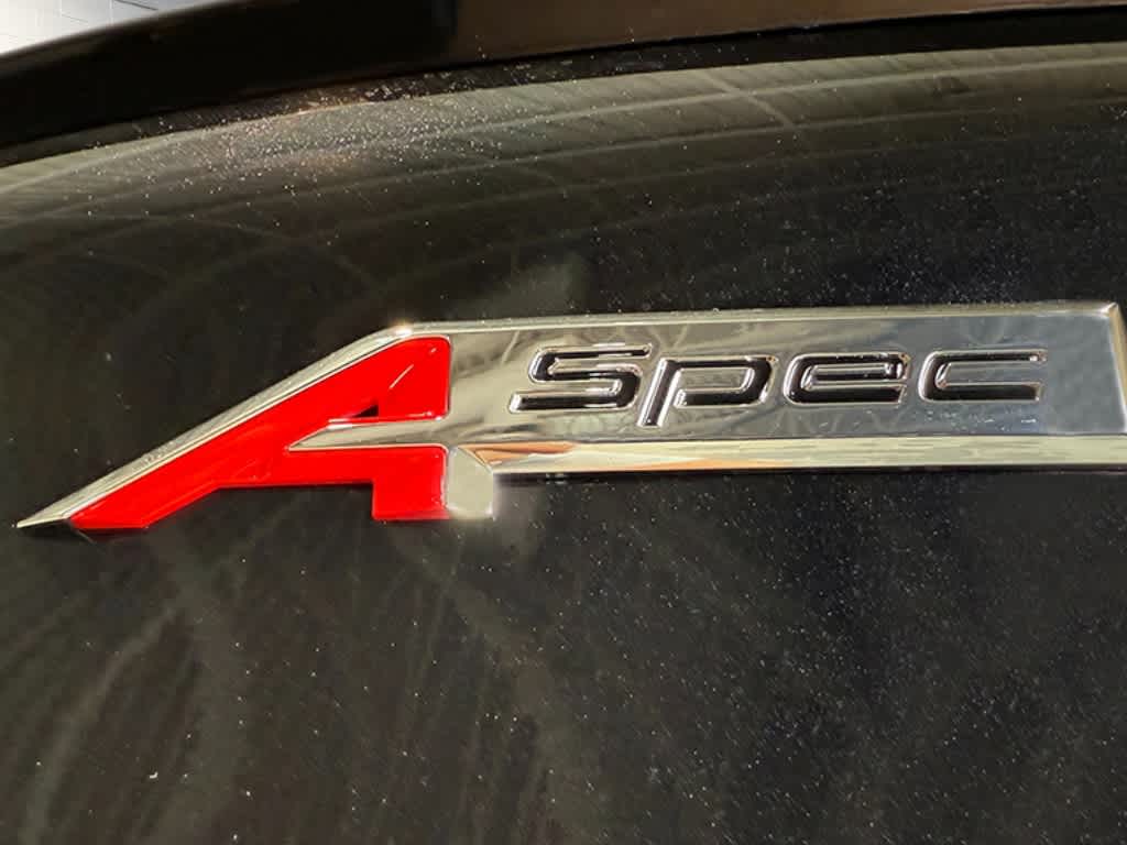 2026 Acura Integra A-Spec Technology photo 8