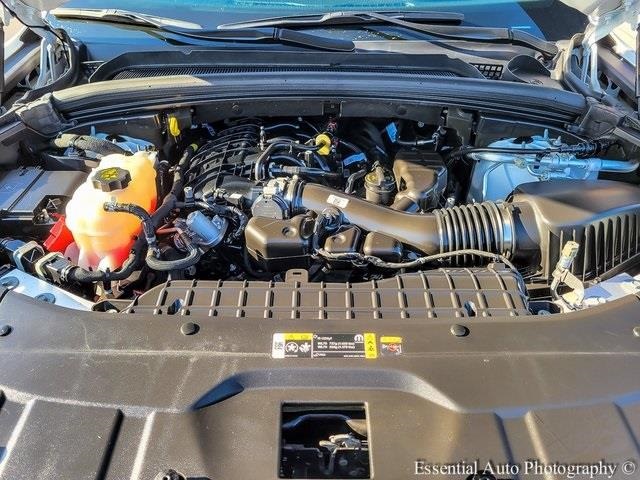 2023 JEEP GRAND CHEROKEE L - Image 36