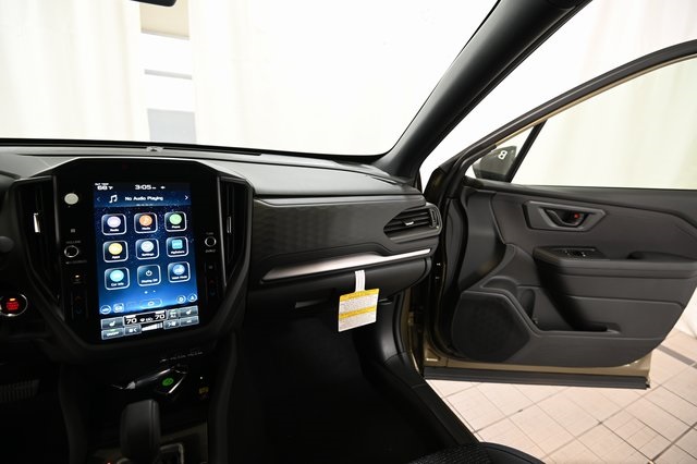 2025 Subaru Forester Premium photo 24
