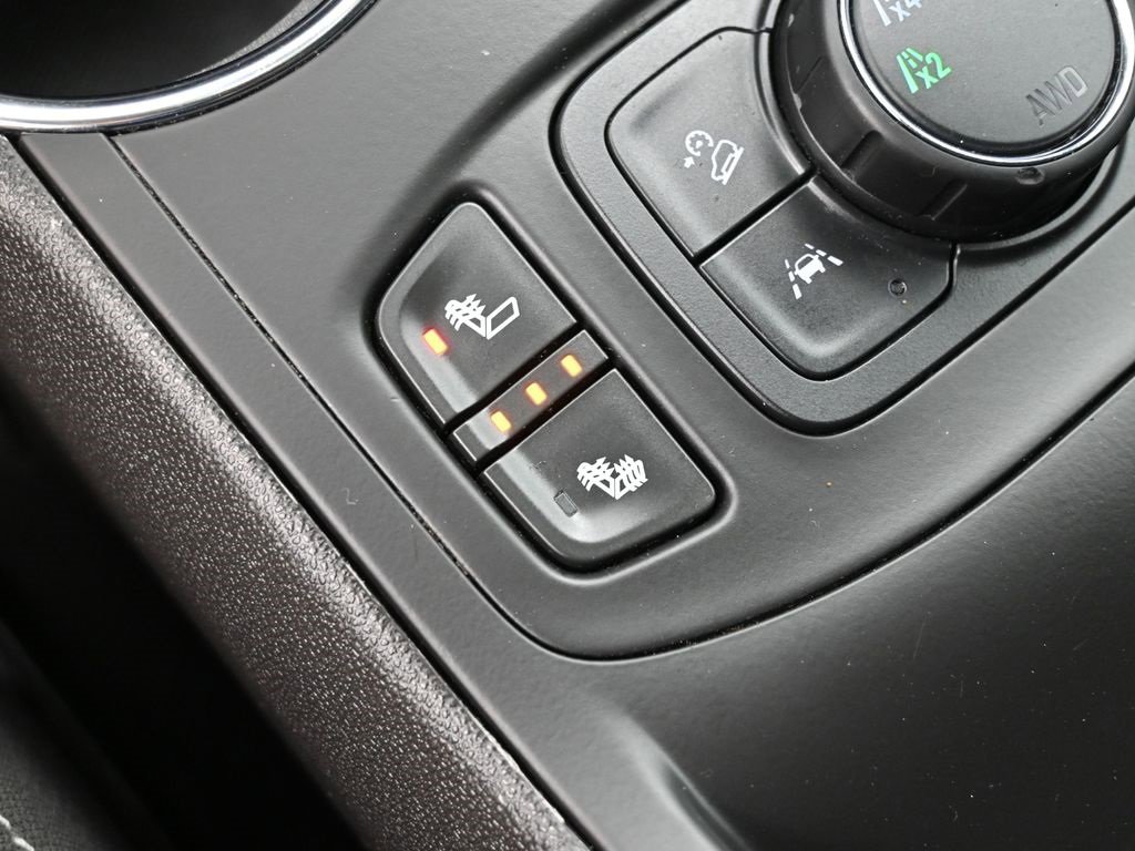 2024 Gmc Terrain SLT photo 26