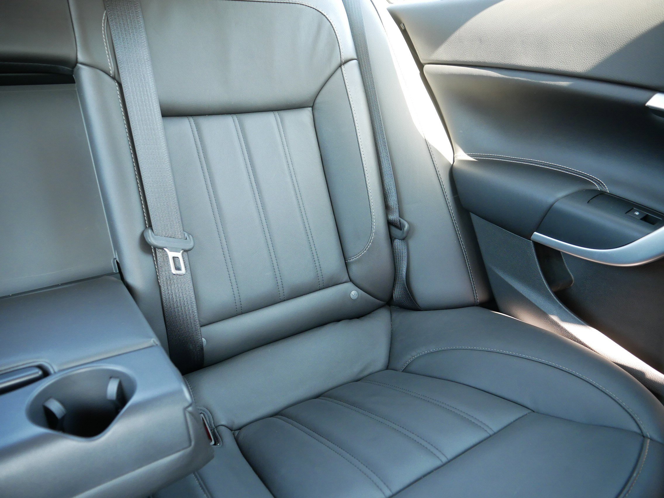 2016 Buick Regal Turbo photo 14