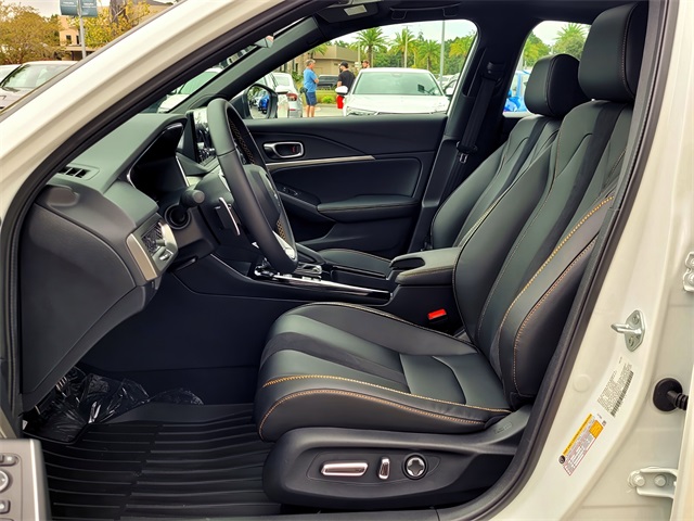 2026 Acura Integra A-Spec photo 3