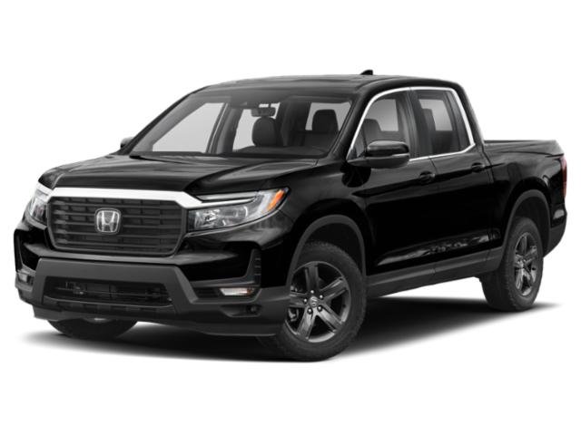 2023 Honda Ridgeline RTL's photo