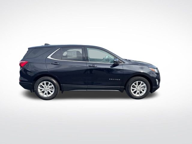 2020 Chevrolet Equinox LT photo 5
