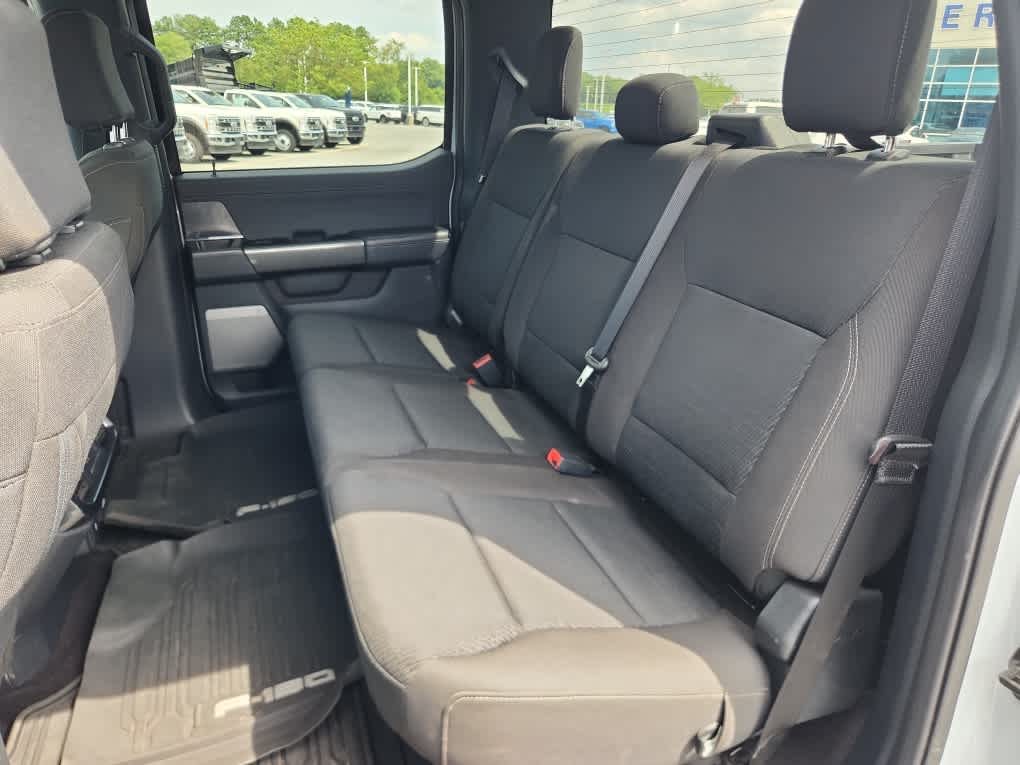 2022 Ford F-150 XLT photo 10