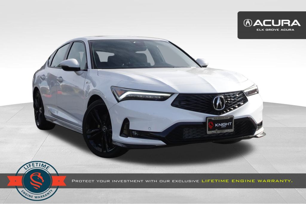 2026 Acura Integra A-Spec with Tech Package's photo