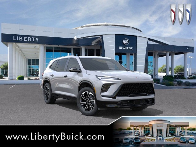 2025 Buick Enclave