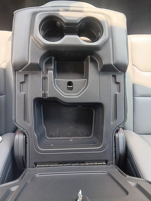 2025 Ram 1500 Tradesman photo 17