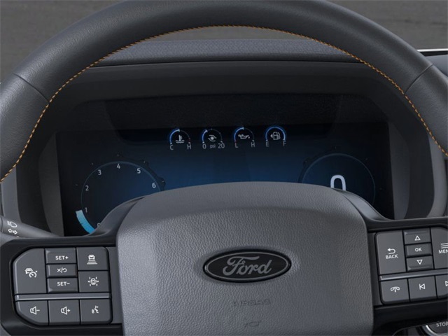 2025 Ford F-150 Tremor photo 12