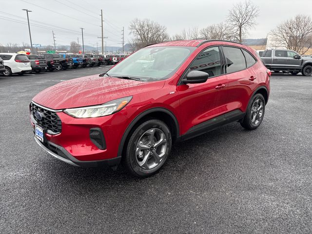 2026 Ford Escape ST-Line's photo