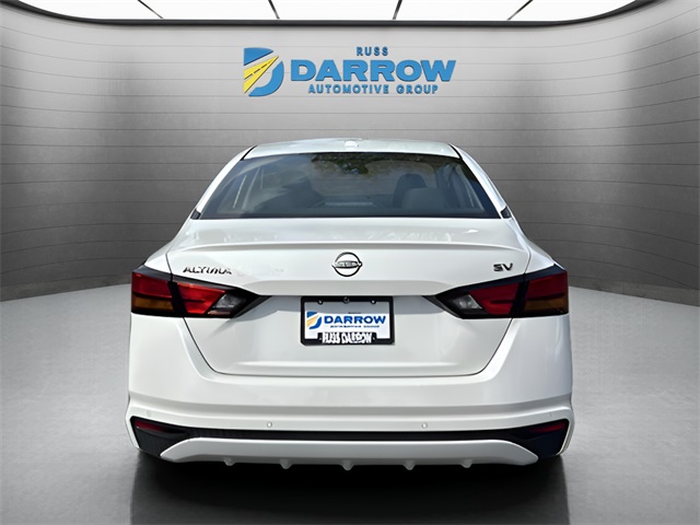 2024 Nissan Altima 2.5 SV photo 4