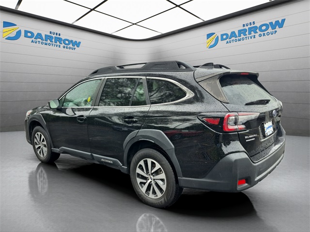 2023 Subaru Outback Premium photo 2
