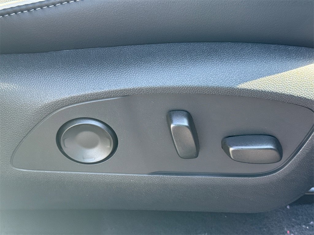 2026 BUICK ENCLAVE - Image 40